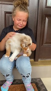 Best birthday gift. Ever.🎁❤️ | Best of Aussies Doing Things