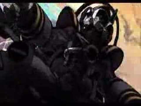 Macross VF-X opening