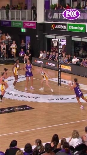 KD is dominating in 2023 #netball #elite