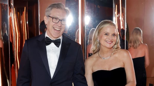 How old is Joel Lovell? Age and more about Amy Poehler’s boyfriend as couple step out for rare date night