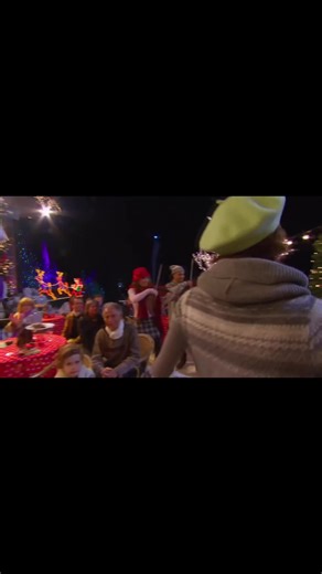 André Rieu's Magical Christmas Wonderland Concert