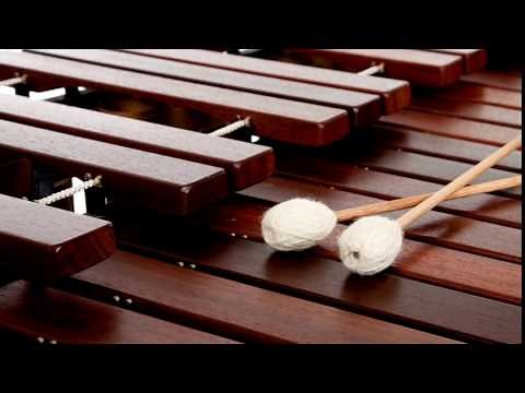 Marimba - SOUND EFFECT -