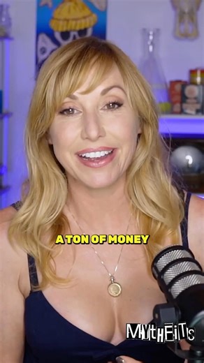 How Much Money Did The MythBusters Cast Make?