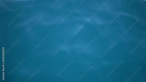 Abstract animated multi-colored background of the color of the sea wave, reminiscent of a raging sea, traces of waves, spots, glare Esoteric, mysticism, magic, sacred knowledge. 4K Stock Video