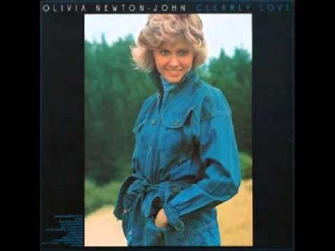 Olivia Newton-John - Slow Down Jackson