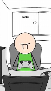 1.5M views · 35K reactions | When your gaming buddy breaks the ultimate bro code… #gaming #animation #funny #skit #relatable | Bryan Oyakhilome | Facebook