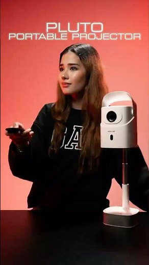 Green Lion Pluto 4K Projector: Ultimate Home Cinema with Wireless Mirroring & Auto Keystone!