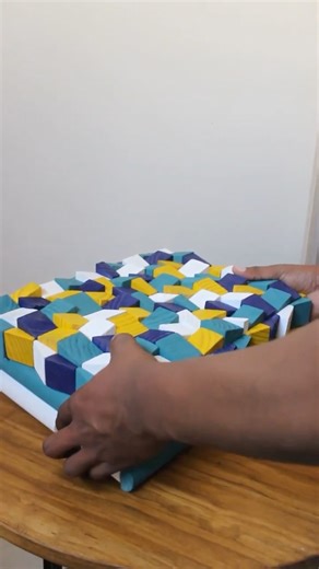 Remote Control Box #diy #viralshorts #viralvideo #woodwork #diywoodwork #inspiration #woodscraft