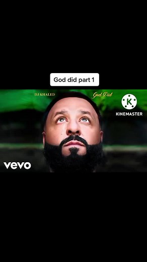 DJ Khaled - God Did (Full Song) Lyrics