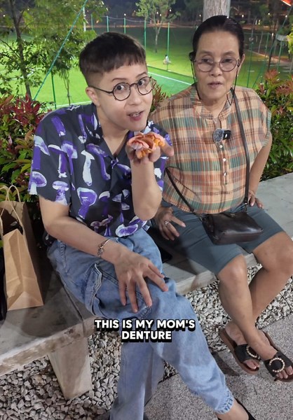 How to Use Dentures with Polident for Best Results