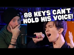Metal Vocalist First Time Hearing - Dimash - Unforgettable Day