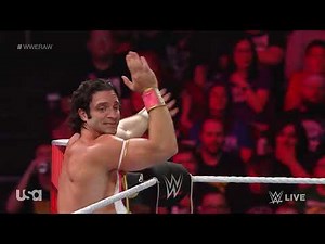 6-Man Tag Team Match (Full Match)