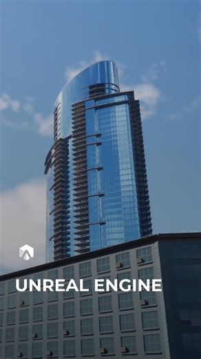 Animus Game Studio on Instagram: "At Animus Game Studio, we work with @unrealengine to develop immersive projects that look incredibly realistic, using a powerful real-time 3D creation tool. Unreal Engine (UE) is also a revolutionary tool for architecture, enabling the creation of photorealistic 3D visualizations in real time, with interactive simulations, virtual tours, and instant changes to materials and lighting. This transforms architectural projects into truly immersive experiences, going 