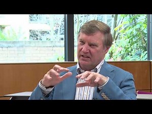 John D. Barrow: Is the world simple or complex?