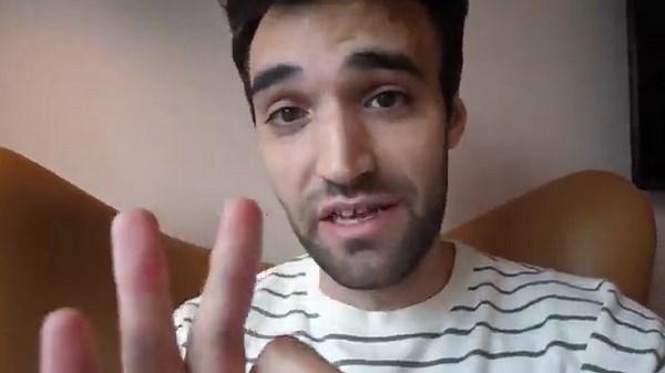 My unforgettable night at an underwater hotel!