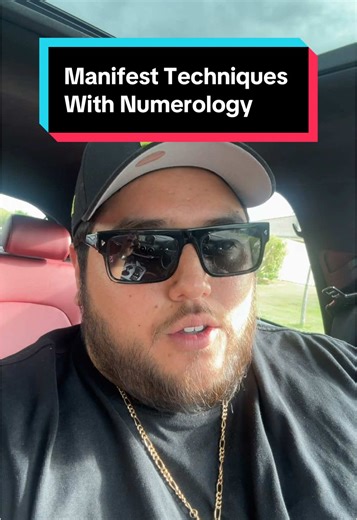 Manifesting Techniques with Your Life Path Number
