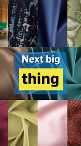 Everybody wants The Next Big Thing and, luckily, there are loads of digital solutions that fit the bill. One of the most significant advancements aiding digital designers to get closer to lifelike perfection is the use of high-quality digital fabrics. Twinbru offers an exceptional library of 3D fabric textures that can elevate any 3D project to new heights. #Twinbru #3Dfabrictextures #3Ddesign #DigitalDesign | Twinbru