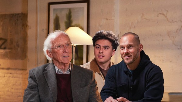 John Piper’s Urgent Message to the Next Generation