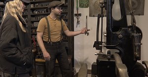 Tucson business preserves the art of jewelry making