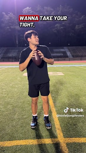How to Throw a Football Farther for Better Performance