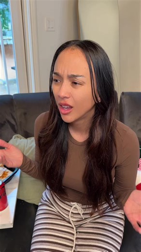 My First Cold Sore Experience 🥲