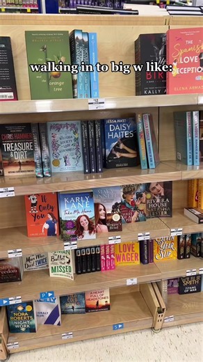 Bookstore Bookstack vs. Back Cover Method