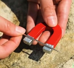 Survival hacks for emergency situations!