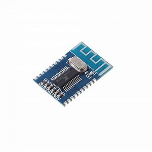 Kcx Bt003 Bluetooth Audio Receiver Module Bluetooth 4.2 Stereo Audio Receiver Wireless Module   Rs3011