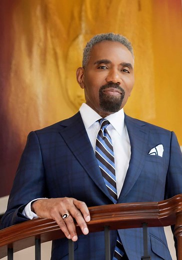 Louis Carr Named President of BET in Major Leadership Move
