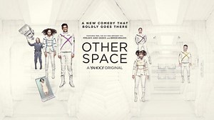 ‘Other Space’ Episode 1: Into the Great Beyond...Beyond