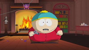 South Park - 1% | South Park Studios Global