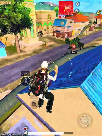 FAST FUSH💀 #virlshort #pubg