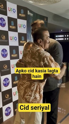 cid daya and Acp pradhuman viral video video-INSTANTBoLLYWOOD #viral #cid #sonytv