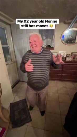 Who else has that same dancing Santa? 😂 | Anthony Rodia Comedy