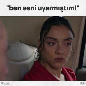 316K views · 2.5K reactions | Kenan, Cemal'le Uzlaşmak Zorunda Kaldı - Kral Kaybederse 19. Bölüm #OGMPictures #KralKaybederse #HalitErgenç #MerveDizdar #AslıhanGürbüz | Kral Kaybederse | Facebook