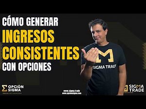 How to Generate Consistent Income Trading Options | The 5 Pillars of Profitability