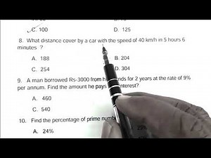 Unveiling the Secret to Cracking Navodaya Vidyalaya Entrance Exam 2025 Class 6th Model Paper!-151