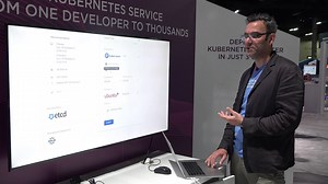 Discover the simplest way to deploy a Kubernetes cluster to the clouds - with NetApp Kubernetes service. Learn more at https://ntap.com/2qw07Y0 | NetApp