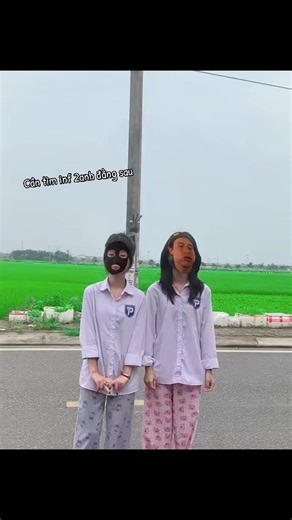 Hành trình tập làm idol vợ chồng son