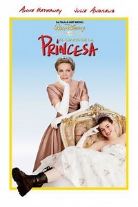 El diario de la princesa
