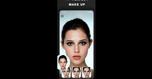 Download and run Glam AI: Video & Photo Editor on PC & Mac (Emulator)