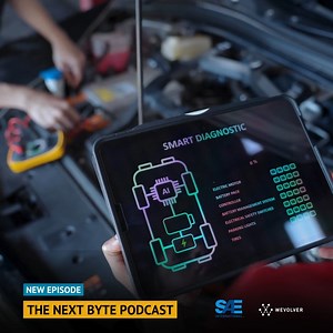 In this The Next Byte Podcast episode, we chat with Mark Zachos -...