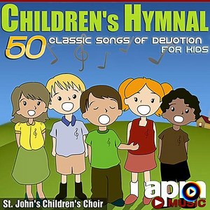 A To Z With Noah by St. John's Children's Choir