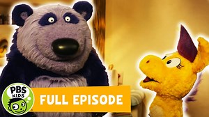 Donkey Hodie Full Episode | Squibbit / Teamwork Challenge | PBS KIDS