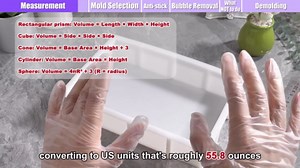 Amazon.com: LET'S RESIN Storage Box Molds, Silicone Resin Box Molds, Storage Container with Sliding Lid Design, Epoxy Moulds Silicone for Resin Casting, Jewelry, Tarot Cards, Makeup