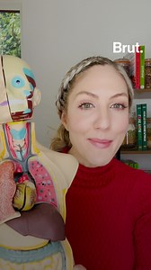 134K views · 264 reactions | How does gut health improve your mental health? What are microbiomes? What does your poop say about your health? 9 simple but essential questions about gut health, answered by an expert. | Brut | Facebook