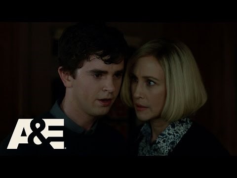 Bates Motel: "Marion" Recap (Season 5, Episode 6) | A&E