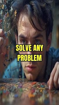 Problem Solving: Finding Solutions to Challenges