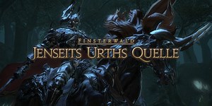 Final Fantasy 14: Guide für Odin