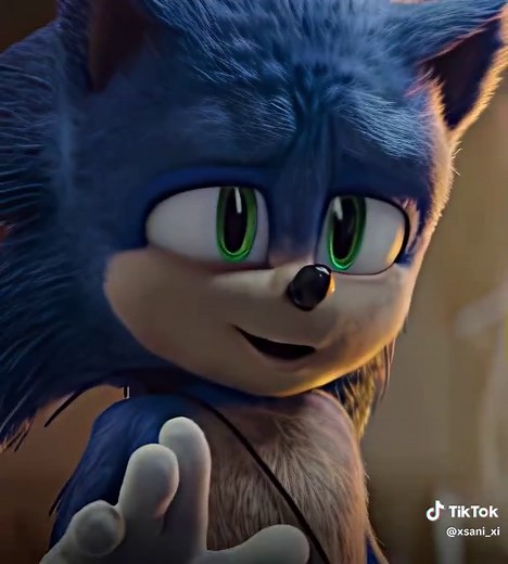 #edit #sonic #sonic3 #sonicedit #cartoons | sonic 3
